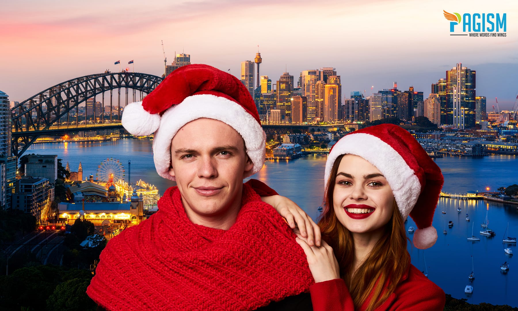 9 Best Christmas Holiday Destinations in Australia Pagism